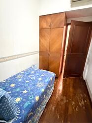 Villa Marina (D15), Condominium #636388421